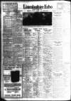 Lincolnshire Echo Wednesday 11 November 1936 Page 6