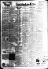 Lincolnshire Echo Friday 20 November 1936 Page 10