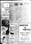 Lincolnshire Echo Saturday 05 December 1936 Page 4
