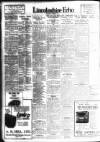 Lincolnshire Echo Wednesday 09 December 1936 Page 6