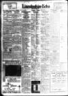 Lincolnshire Echo Monday 14 December 1936 Page 6