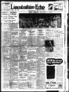 Lincolnshire Echo Thursday 17 December 1936 Page 1