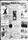 Lincolnshire Echo Friday 18 December 1936 Page 6