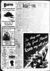 Lincolnshire Echo Wednesday 23 December 1936 Page 4