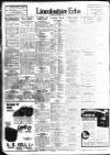 Lincolnshire Echo Wednesday 23 December 1936 Page 6