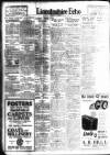 Lincolnshire Echo Wednesday 30 December 1936 Page 6