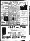 Lincolnshire Echo Thursday 31 December 1936 Page 3