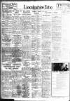 Lincolnshire Echo Wednesday 14 April 1937 Page 6