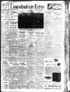 Lincolnshire Echo Wednesday 28 April 1937 Page 1