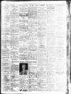 Lincolnshire Echo Saturday 15 May 1937 Page 3