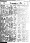 Lincolnshire Echo Tuesday 25 May 1937 Page 6