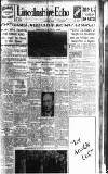 Lincolnshire Echo Saturday 29 May 1937 Page 1