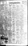 Lincolnshire Echo Tuesday 01 June 1937 Page 6