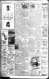 Lincolnshire Echo Friday 04 June 1937 Page 4