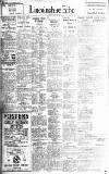 Lincolnshire Echo Wednesday 30 June 1937 Page 6