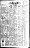 Lincolnshire Echo Thursday 02 September 1937 Page 6