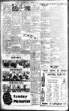 Lincolnshire Echo Saturday 04 September 1937 Page 4