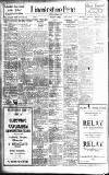 Lincolnshire Echo Saturday 04 September 1937 Page 6