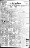 Lincolnshire Echo Wednesday 08 September 1937 Page 6