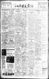 Lincolnshire Echo Thursday 09 September 1937 Page 6