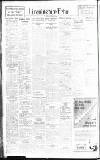 Lincolnshire Echo Thursday 04 November 1937 Page 6