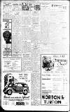 Lincolnshire Echo Saturday 11 December 1937 Page 4