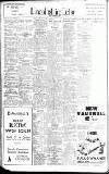 Lincolnshire Echo Friday 24 December 1937 Page 4