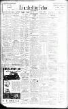 Lincolnshire Echo Tuesday 28 December 1937 Page 4