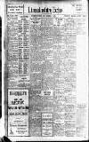 Lincolnshire Echo Saturday 26 February 1938 Page 7