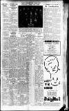 Lincolnshire Echo Monday 03 January 1938 Page 5