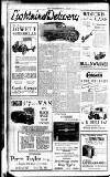 Lincolnshire Echo Friday 07 January 1938 Page 6