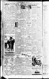 Lincolnshire Echo Saturday 08 January 1938 Page 4