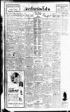 Lincolnshire Echo Saturday 08 January 1938 Page 6