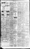 Lincolnshire Echo Saturday 29 January 1938 Page 2