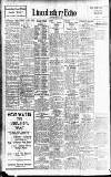 Lincolnshire Echo Saturday 29 January 1938 Page 6