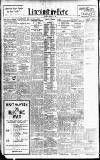 Lincolnshire Echo Saturday 05 February 1938 Page 6