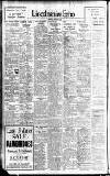 Lincolnshire Echo Wednesday 09 February 1938 Page 8