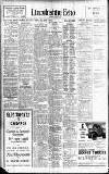 Lincolnshire Echo Saturday 12 March 1938 Page 6