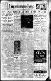 Lincolnshire Echo Thursday 02 June 1938 Page 1