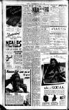Lincolnshire Echo Thursday 02 June 1938 Page 4