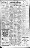 Lincolnshire Echo Saturday 16 July 1938 Page 8