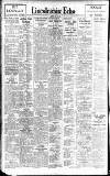 Lincolnshire Echo Monday 18 July 1938 Page 8