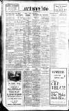 Lincolnshire Echo Friday 16 September 1938 Page 8