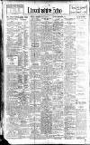 Lincolnshire Echo Thursday 22 September 1938 Page 6