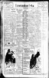 Lincolnshire Echo Saturday 01 October 1938 Page 6