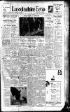 Lincolnshire Echo Saturday 08 October 1938 Page 1