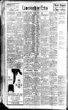 Lincolnshire Echo Saturday 08 October 1938 Page 6