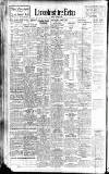 Lincolnshire Echo Monday 10 October 1938 Page 6