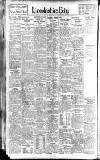 Lincolnshire Echo Monday 24 October 1938 Page 6