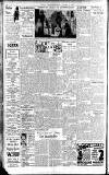 Lincolnshire Echo Tuesday 08 November 1938 Page 4
